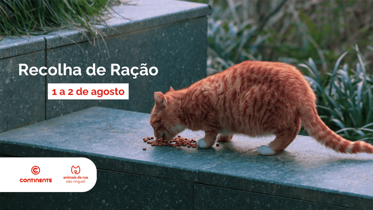 Recolha de Ração