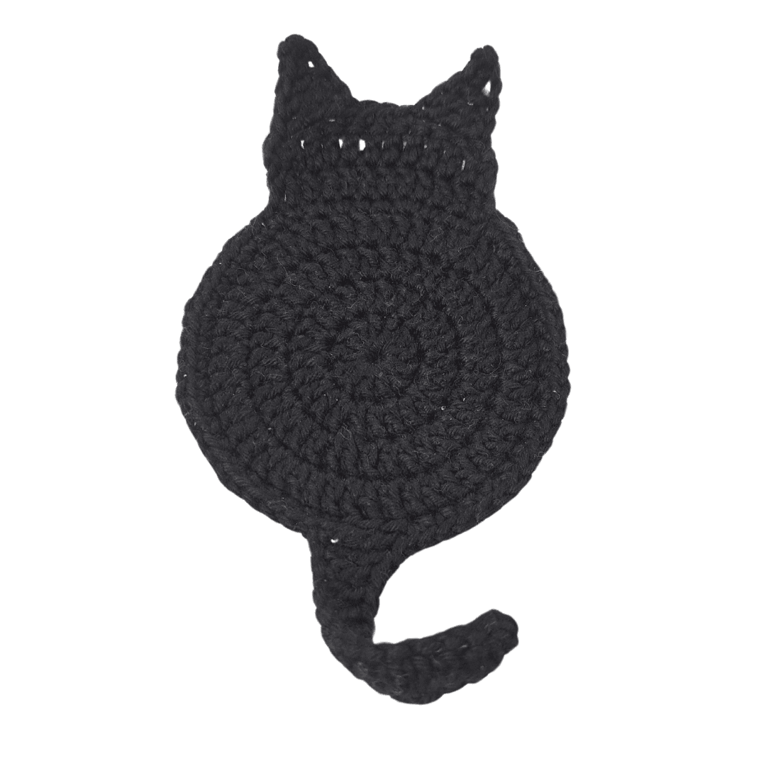 Base para Copo Gato