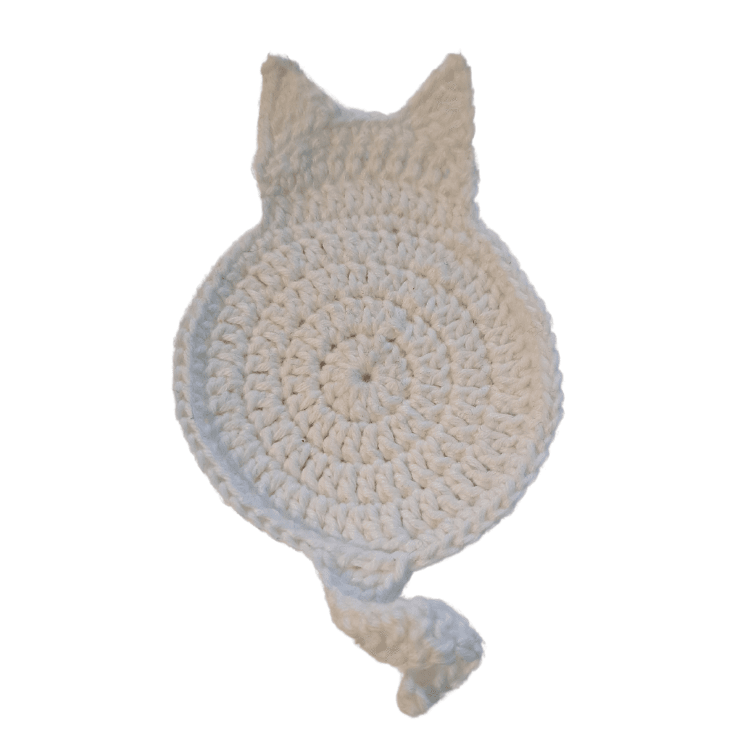 Base para Copo Gato