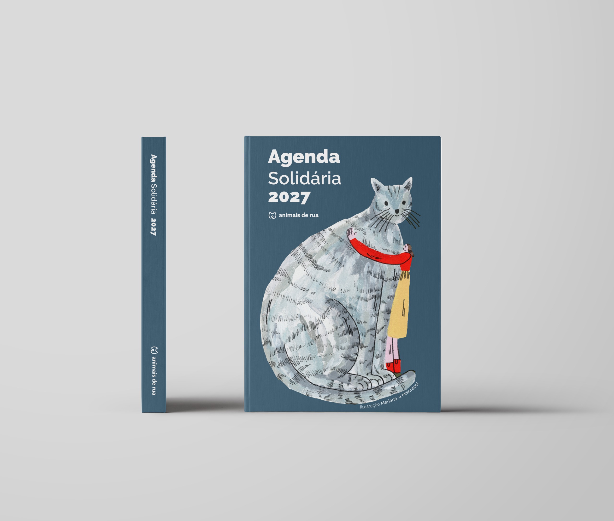 Agenda Solidária 2027