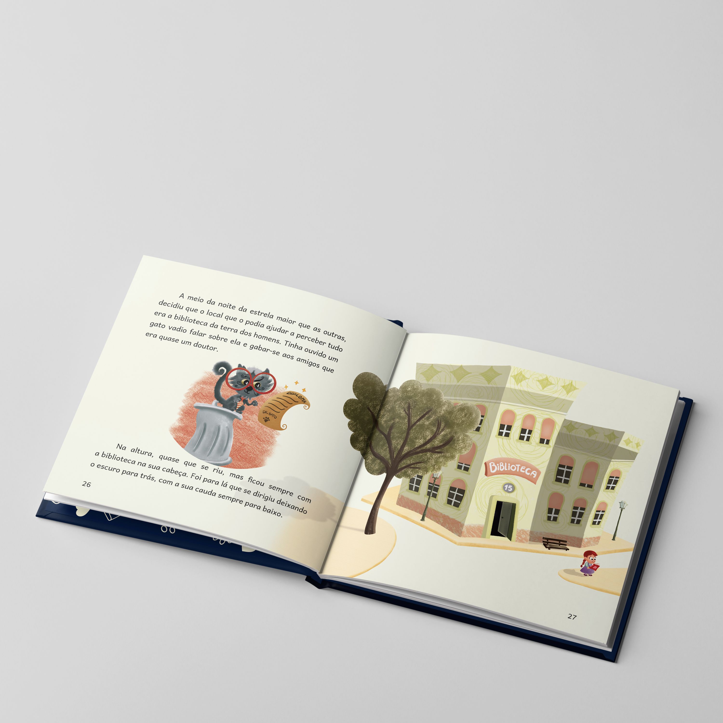 Livro O Cão que Leu