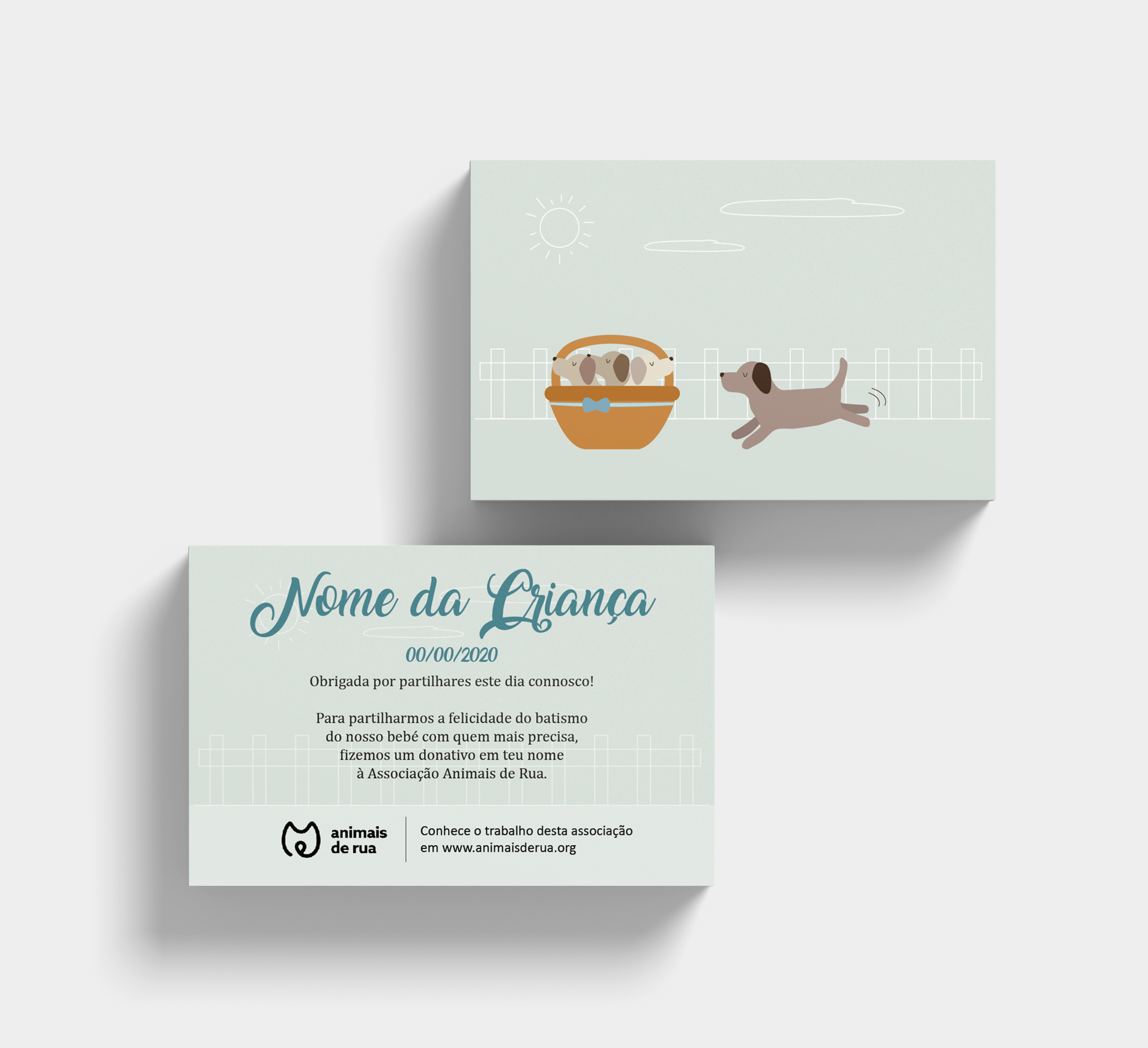 Brindes de Casamento ou Batizado