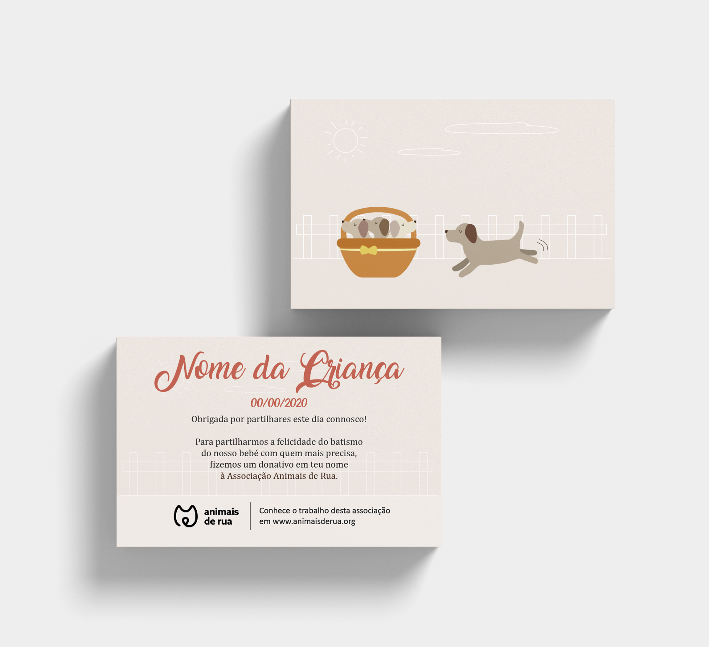 Brindes de Casamento ou Batizado