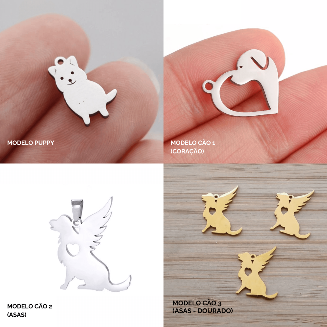 Pendentes