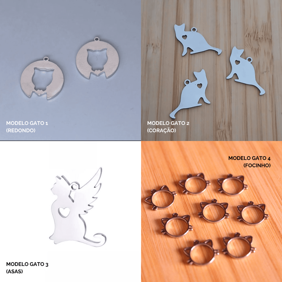Pendentes