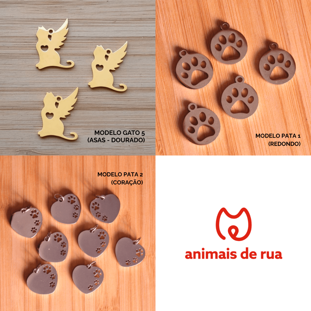 Pendentes