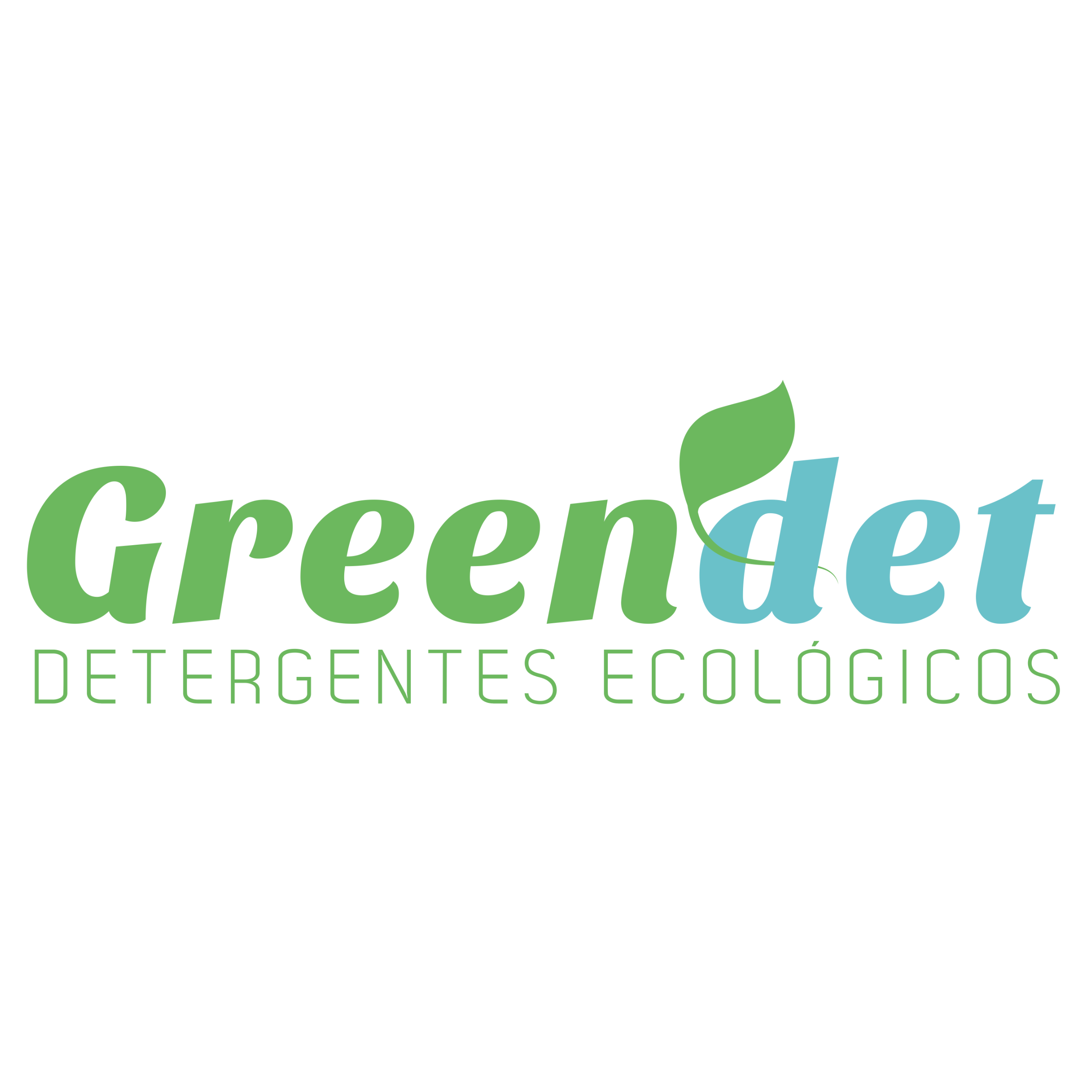 Greendet