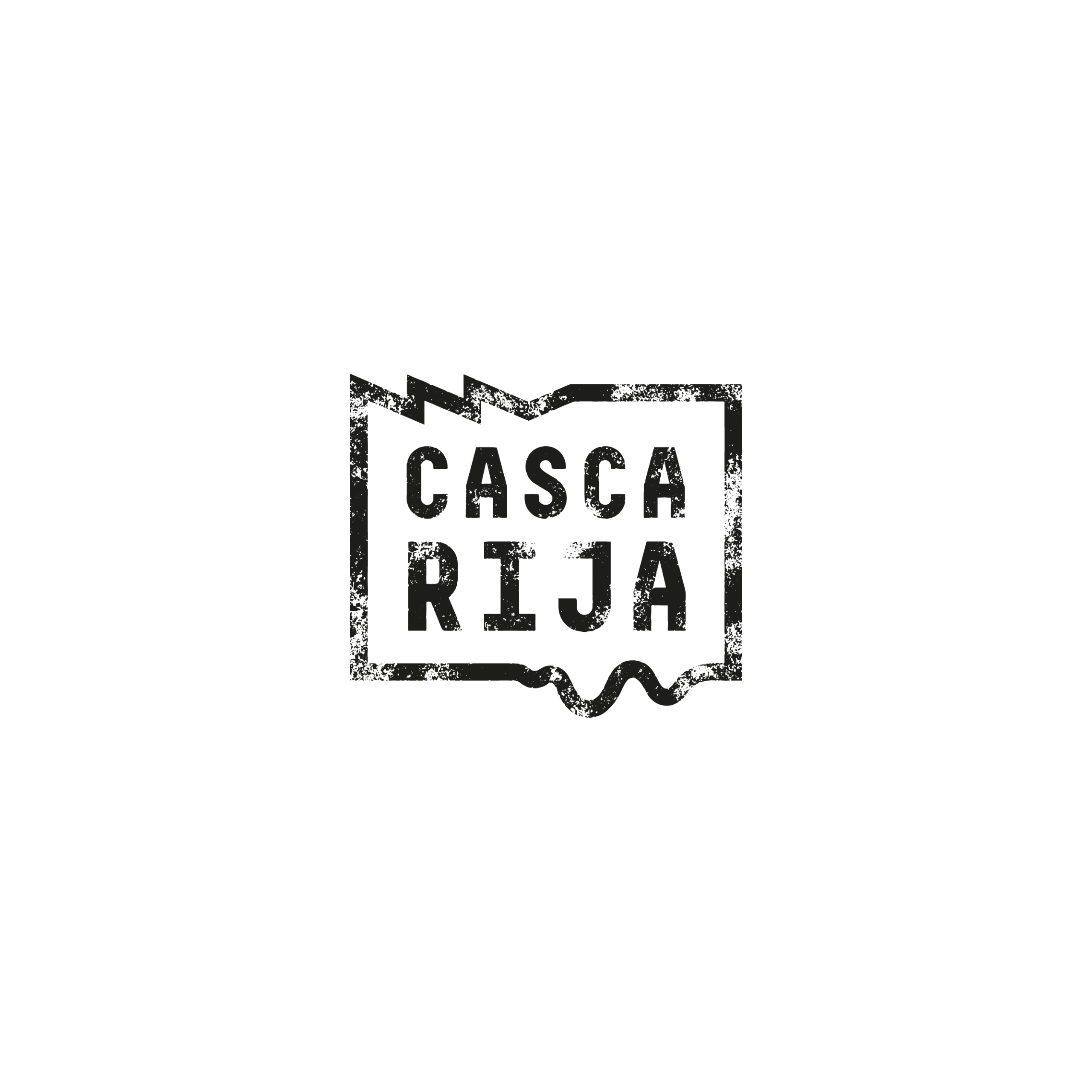 Casca Rija