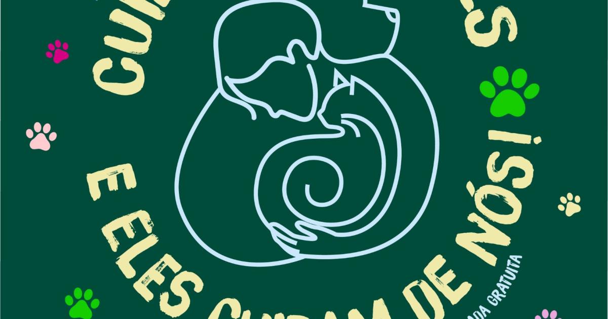 Dia Mundial do Animal - Vila do Conde