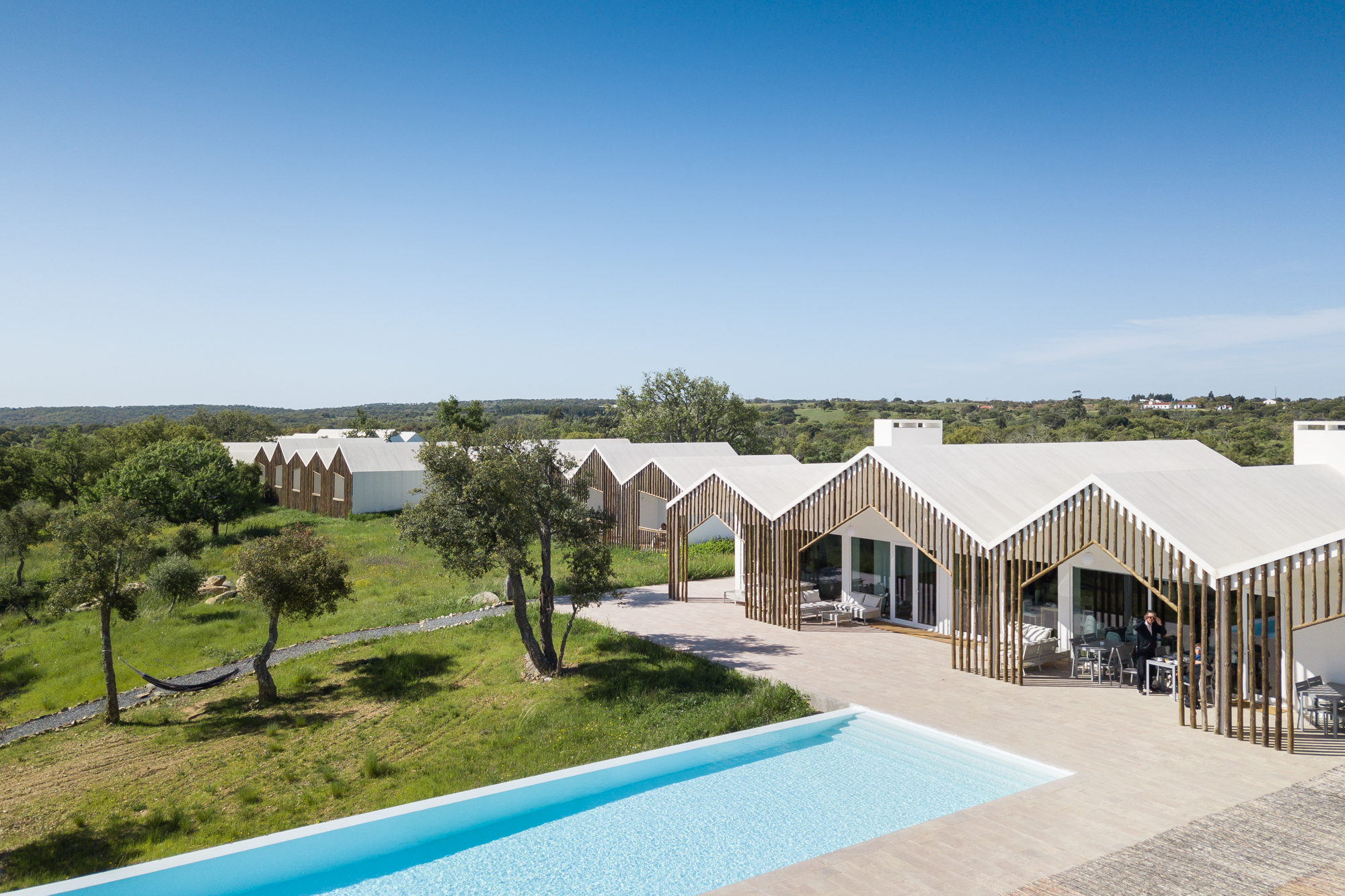 Sobreiras Alentejo Country Hotel — 1