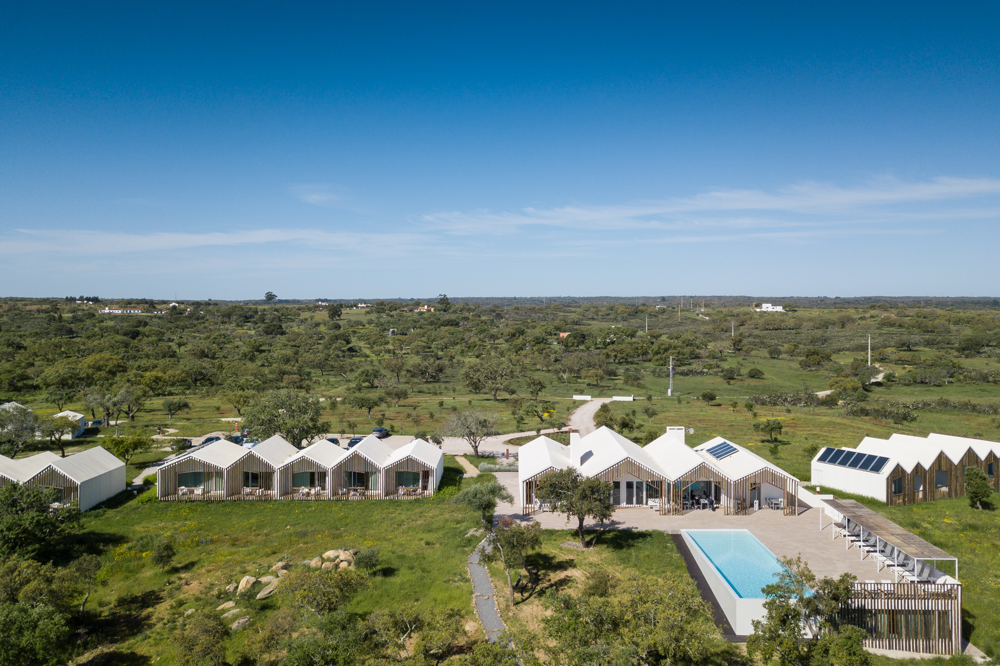 Sobreiras Alentejo Country Hotel — 2