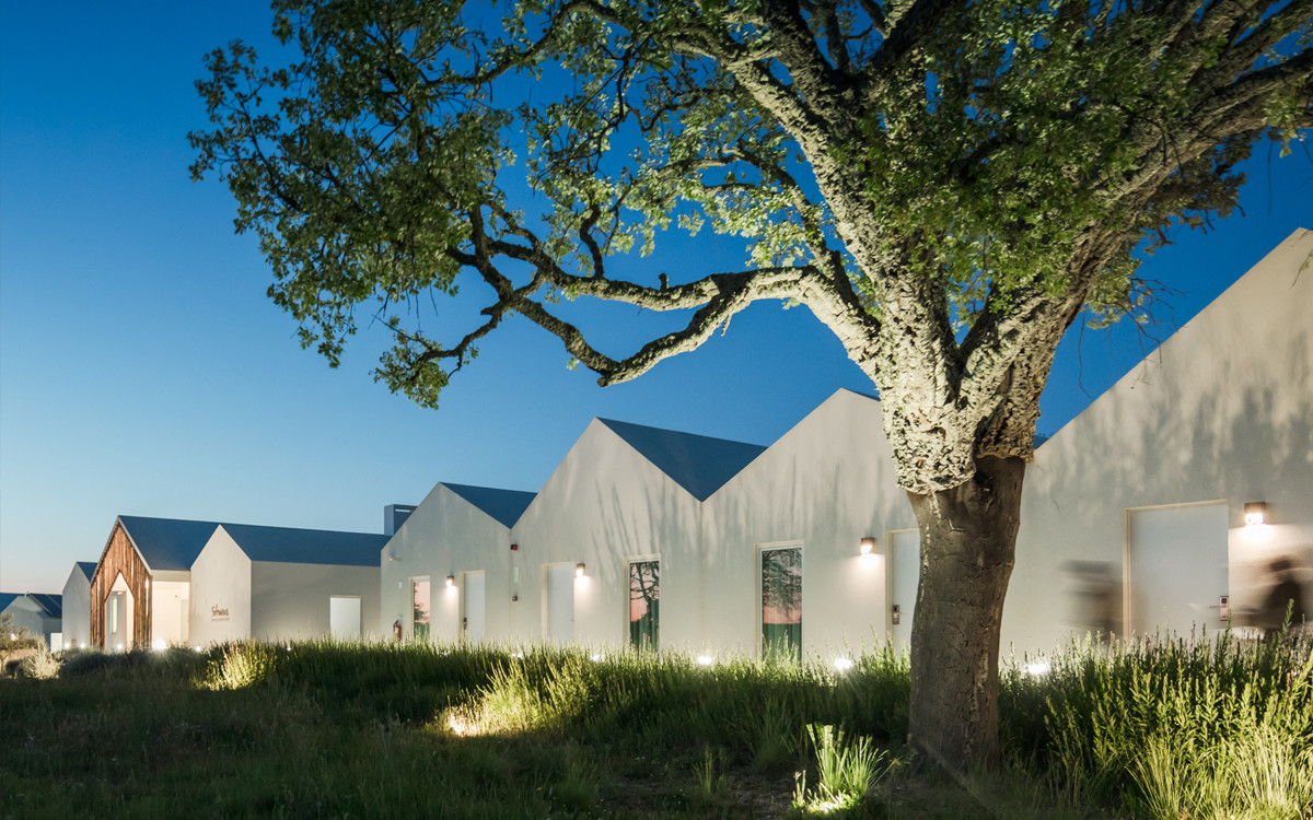 Sobreiras Alentejo Country Hotel — 3