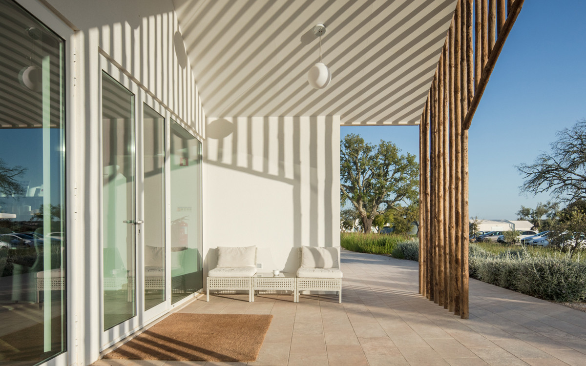 Sobreiras Alentejo Country Hotel — 4