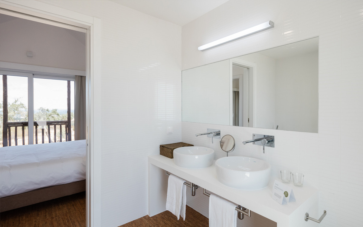 Sobreiras Alentejo Country Hotel — 5