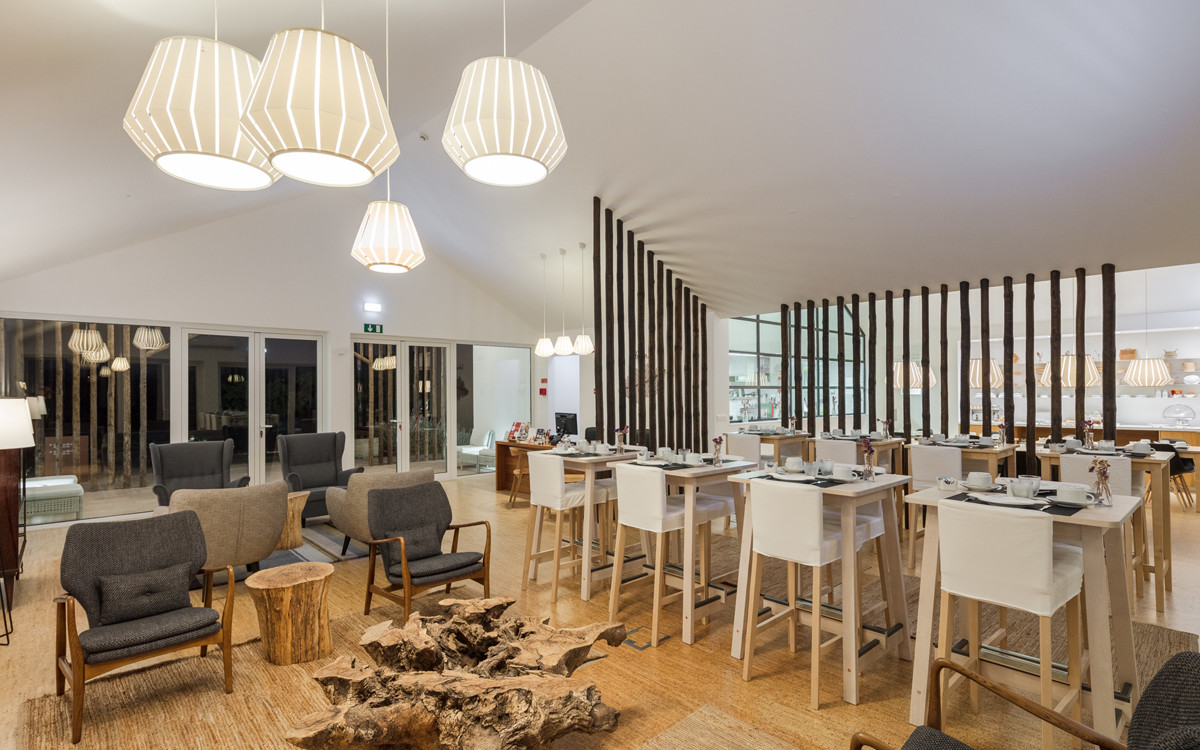 Sobreiras Alentejo Country Hotel — 6