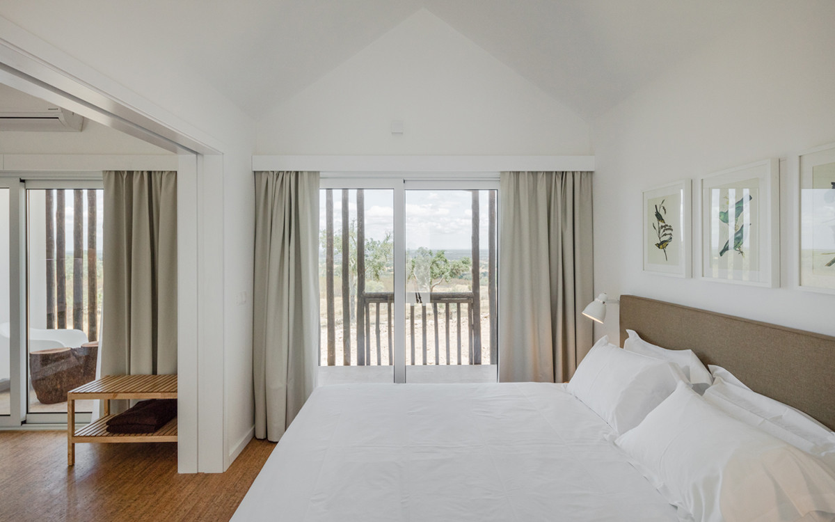 Sobreiras Alentejo Country Hotel — 7