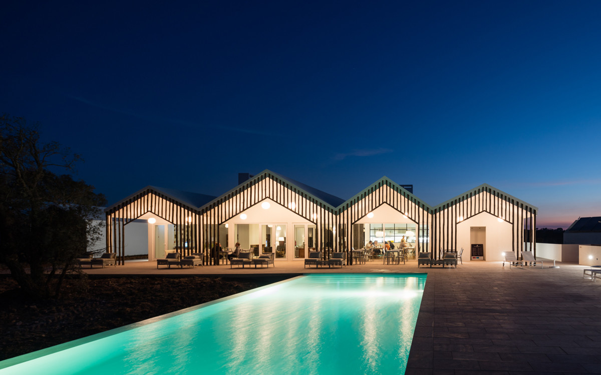 Sobreiras Alentejo Country Hotel — 8