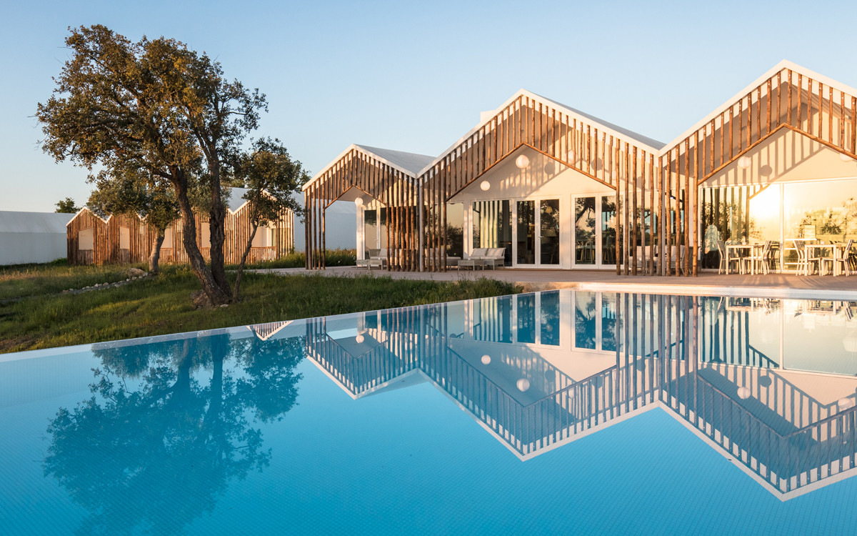 Sobreiras Alentejo Country Hotel — 9