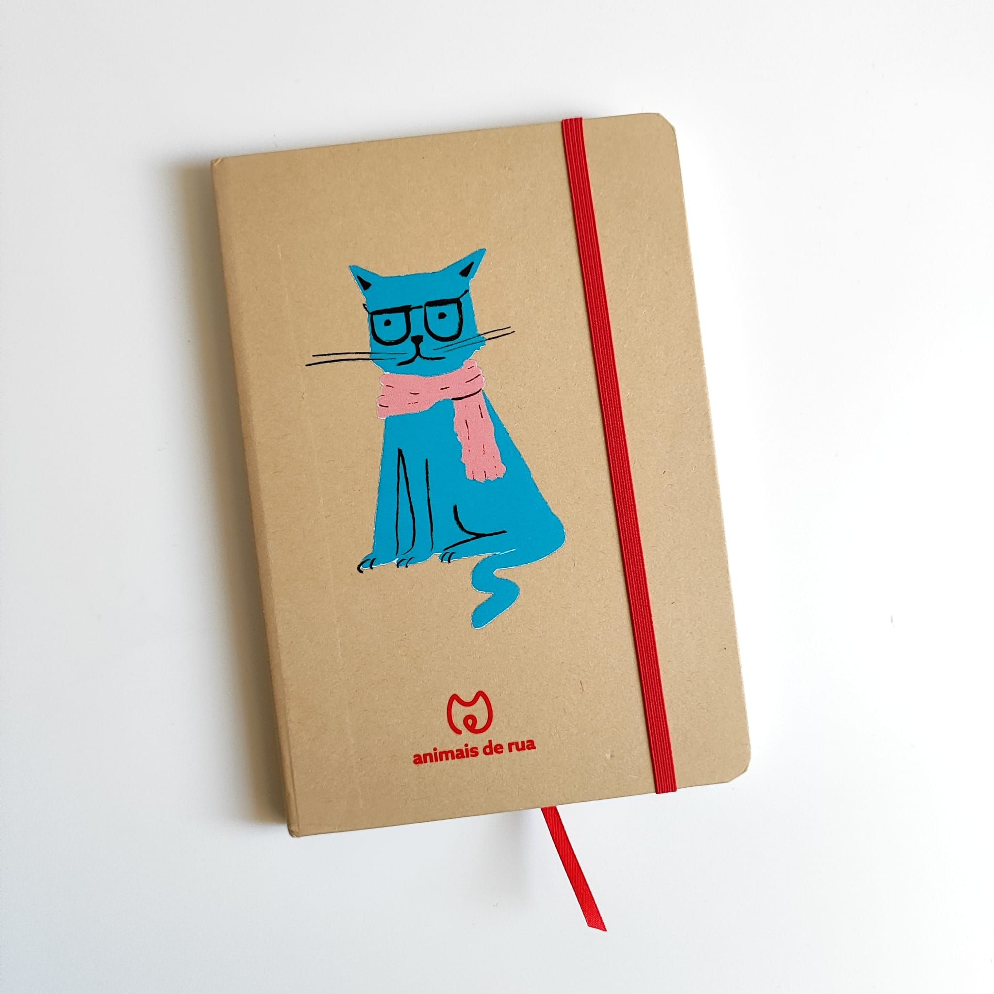 Caderno Ilustrado
