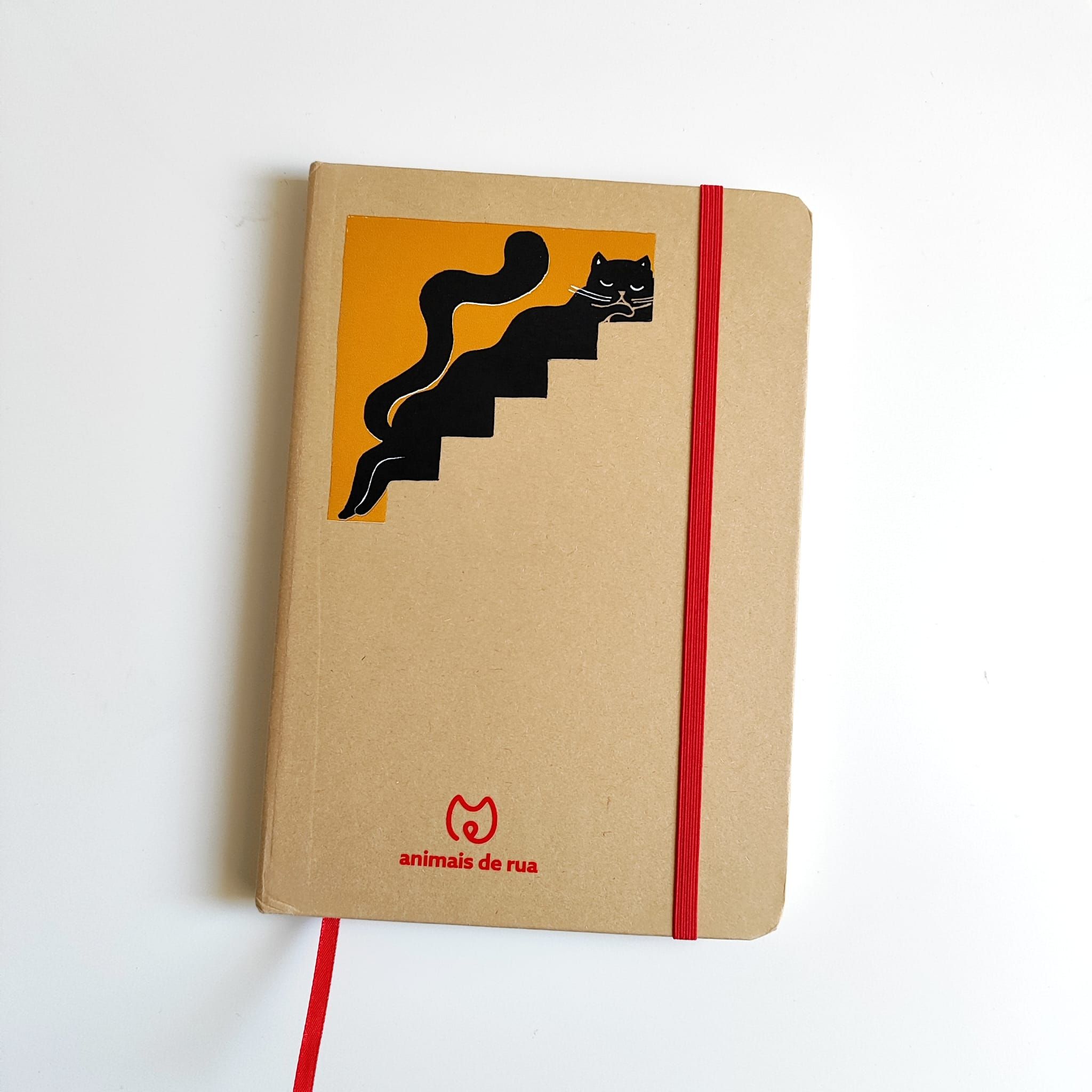 Caderno Ilustrado