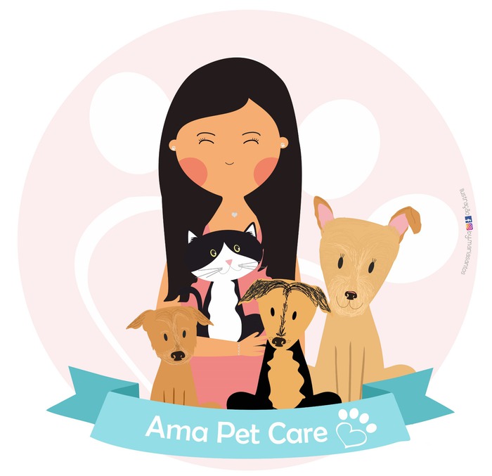 Ama Pet Care
