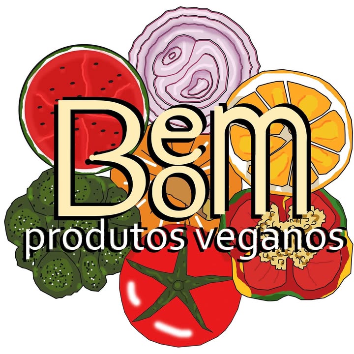 Bem Bom Produtos Veganos