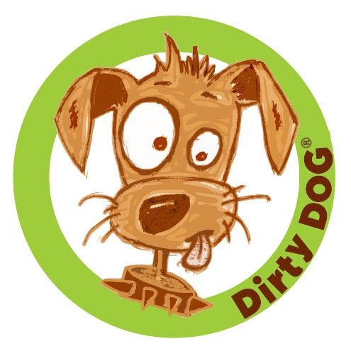 Dirty Dog Shop