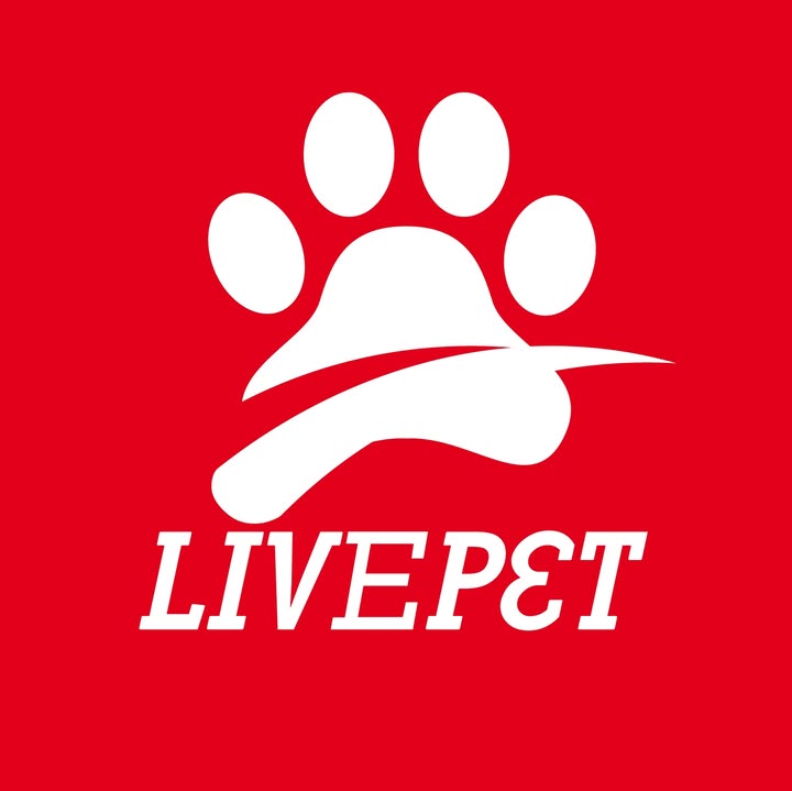 Live Pet — Consultório Veterinário