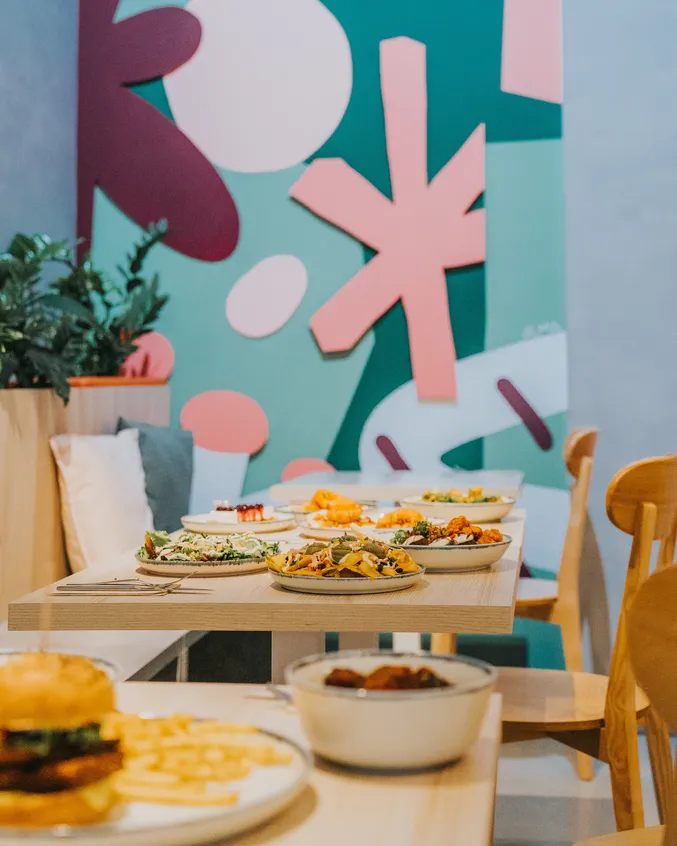 Kind Kitchen — 2