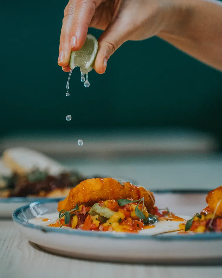 Kind Kitchen — 5