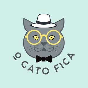 O Gato Fica