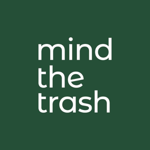 Mind the trash