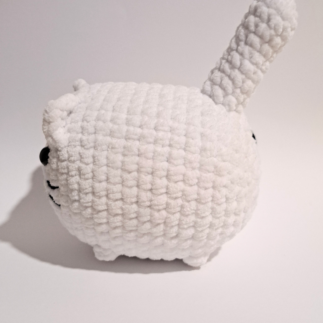 Peluche Gato