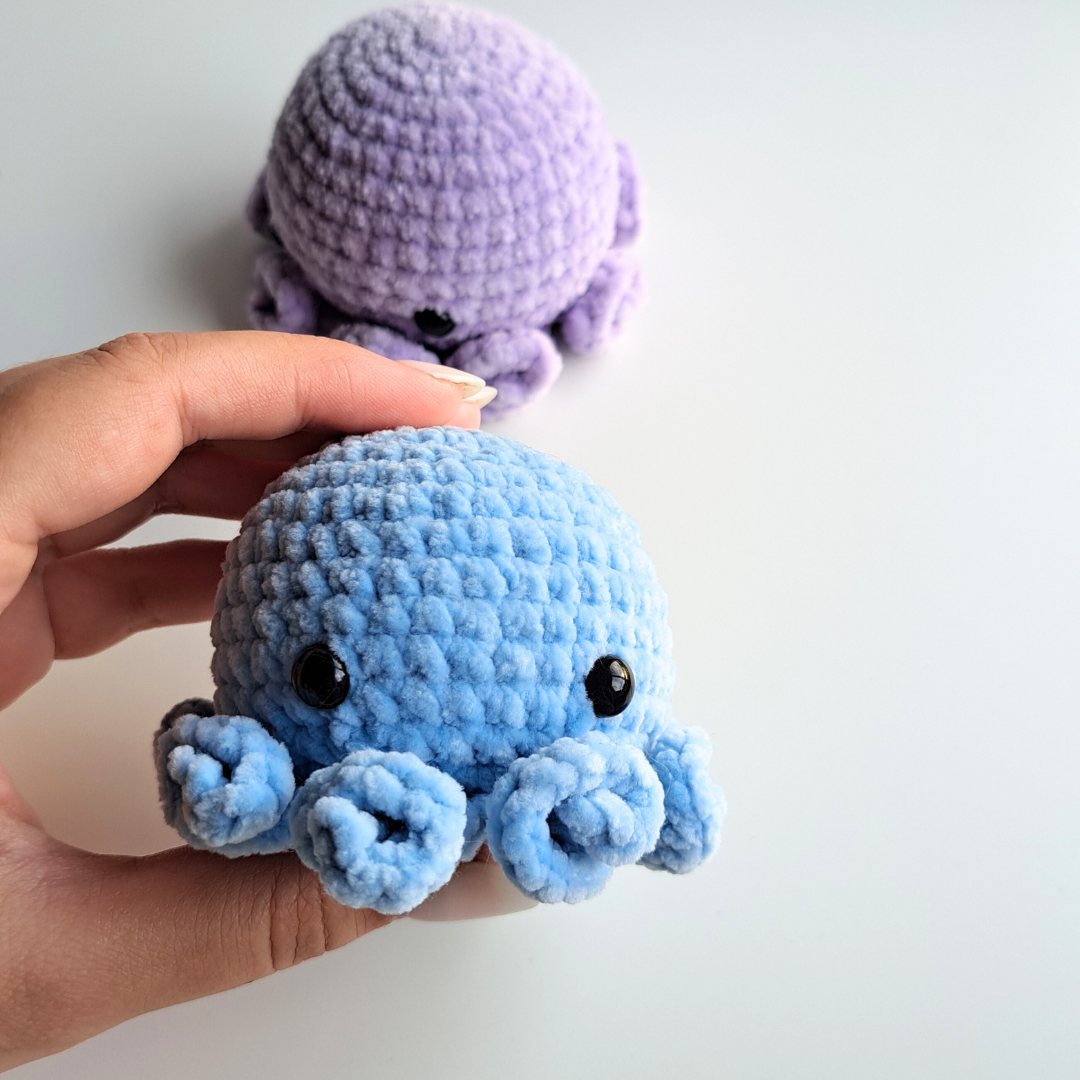Peluche Polvo