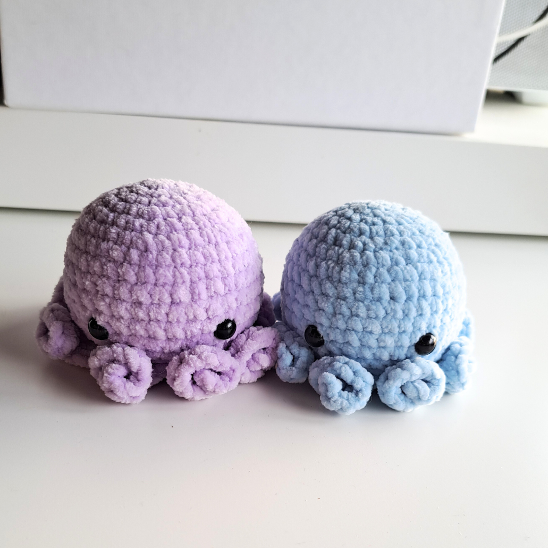 Peluche Polvo