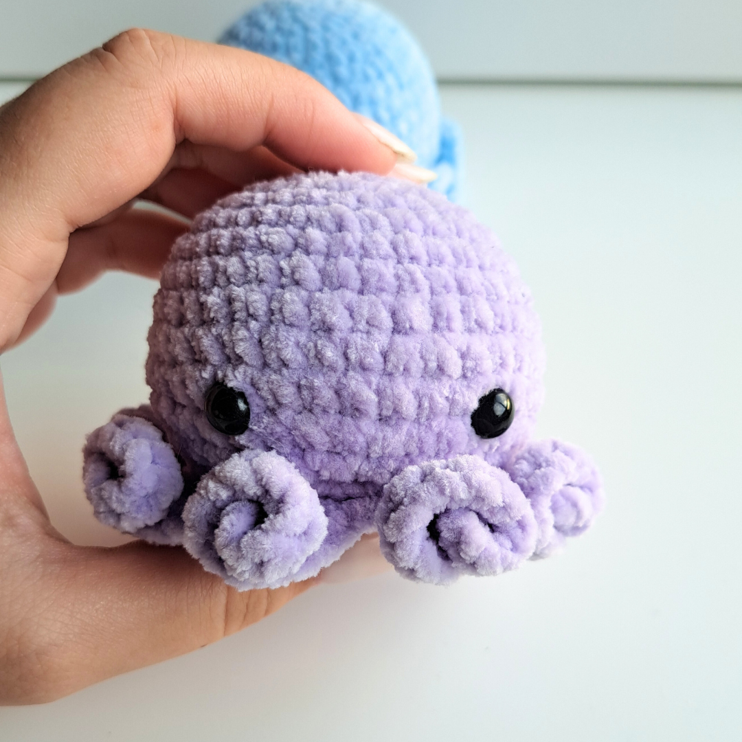 Peluche Polvo