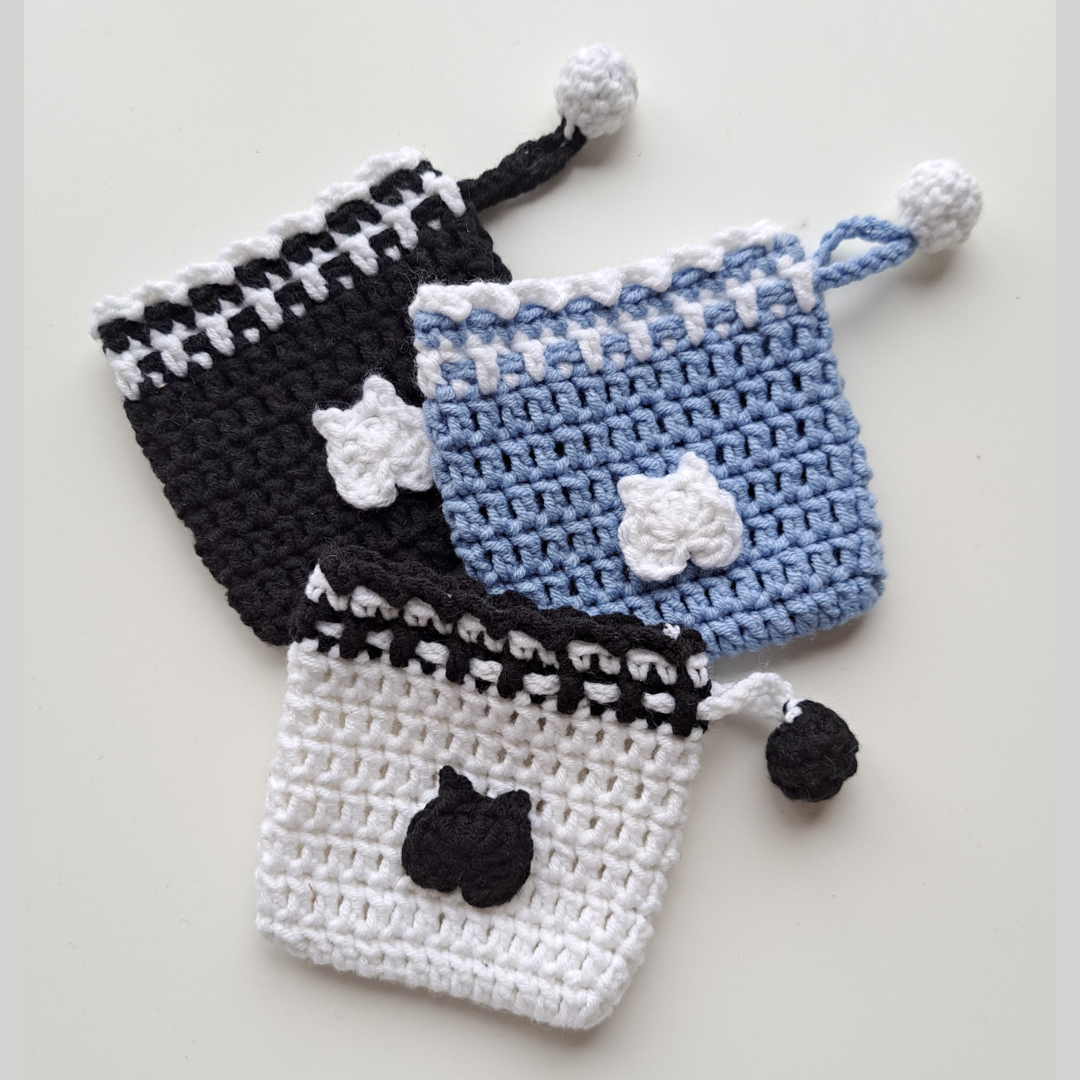 Bolsa Phones