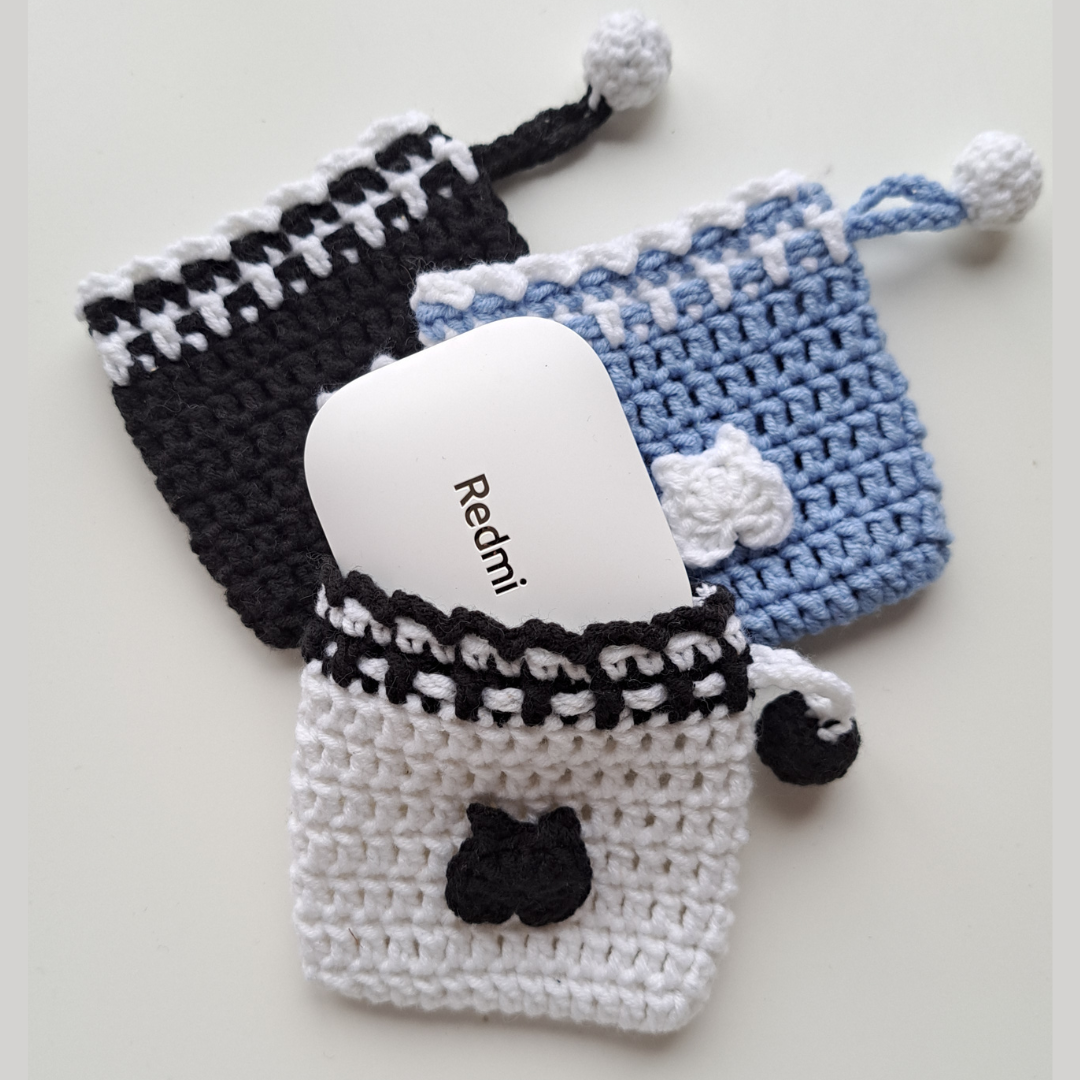 Bolsa Phones