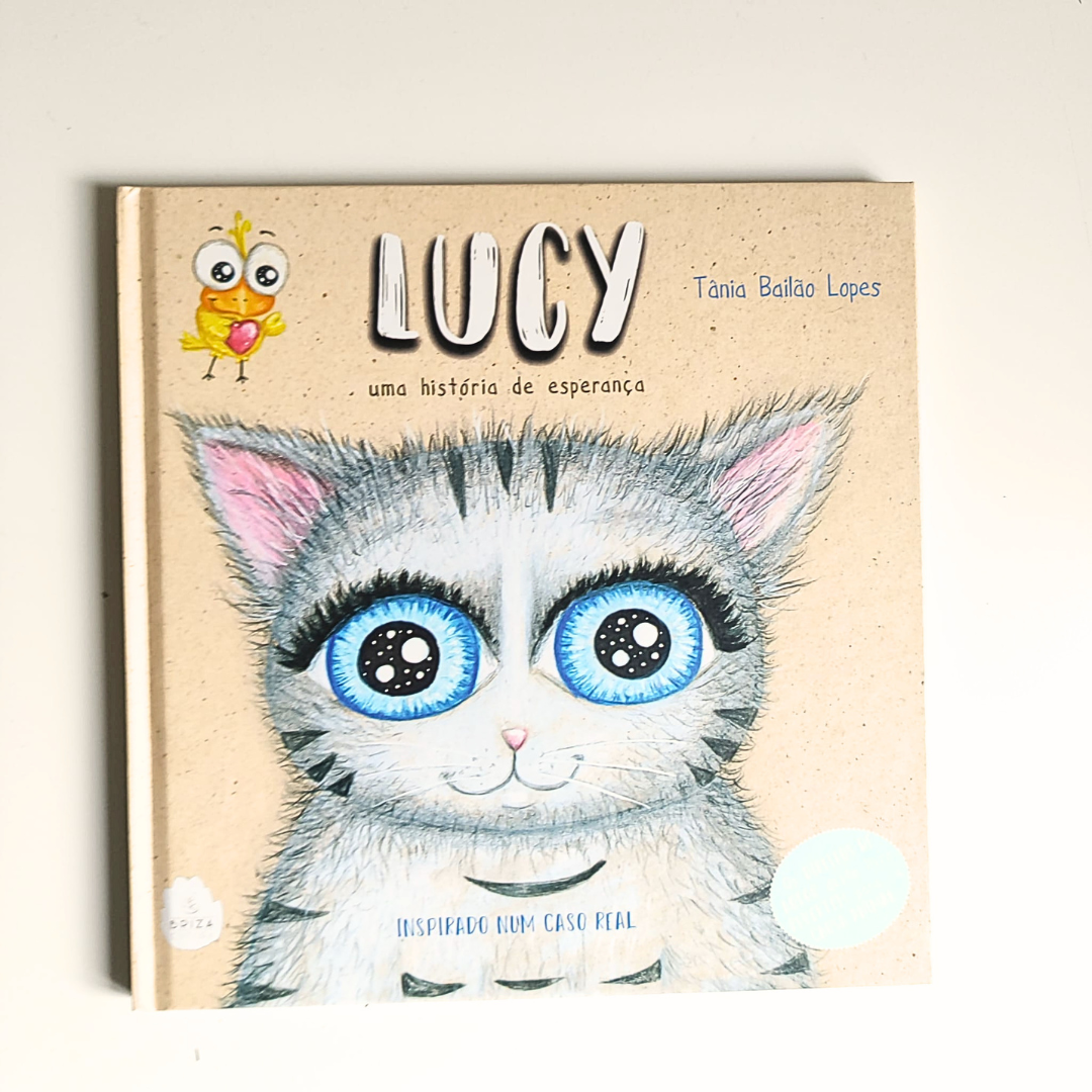 Lucy - Uma História de Esperança