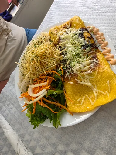 Veggie Momi — 4