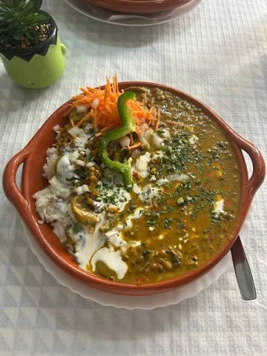 Veggie Momi — 8