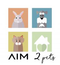 Aim2Pets - Estética e Bem-Estar Animal