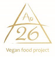 Ao26 Vegan Food Project