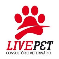 Live Pet - Consultório Veterinário