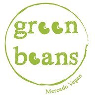 Green Beans, Mercado Vegan