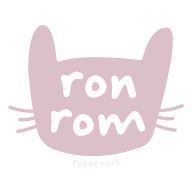 Ronrom Purry Toys