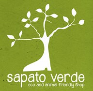 Sapato Verde